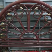 تخت خواب ی نفر