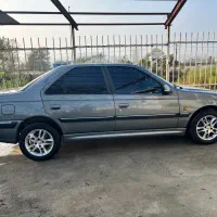 پژو پارس TU5 کلاس ۱۵