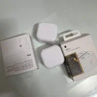 آداپتور 20 وات آیفون اپل استوری