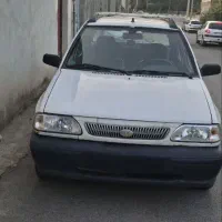 پراید|خودرو سواری و وانت|رامیان, |دیوار