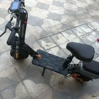 اسکوتر کوگو