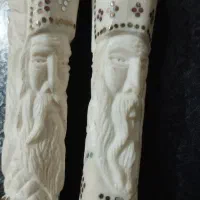 خودکار استخوانی درویش|لوازم التحریر|بم, |دیوار