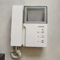 آیفون تصویری commax