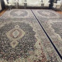 ۴ تخته فرش ۹ متری و ۲ تخته ۶ متری|فرش|تهران, کیانشهر|دیوار