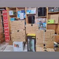 نمایندگی و خدمات محصولات msi در استان ک و ب