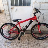 دوچرخه سابر 24