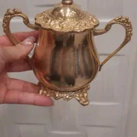 سرویس چای خوری جنس برنج نو