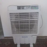 کولر آبی چرخ دار جنرال پویا