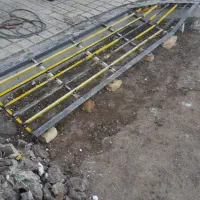 جوشکاری و نقاشی سیار|خدمات پیشه و مهارت|قزوین, |دیوار