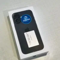 اپل iPhone 16 با حافظهٔ ۱۲۸ گیگابایت|موبایل|تبریز, |دیوار