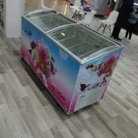 فریزر درب کشویی|فروشگاه و مغازه|سیریک, |دیوار