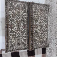 پشتی قالینی ۱۲۰۰ شانه