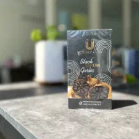 نمایندگی سرم سیر سیاه لاکچری کوین(بلک کارلیک اصلی)