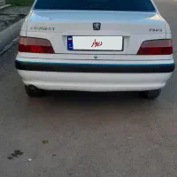 پرشیامدل‌۹۸دوگانه‌کارخانه|خودرو سواری و وانت|گرمی, |دیوار