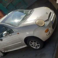 ام وی ام ۱۱۰ مدل ۸۶ بی رنگ