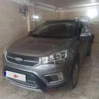 فروش یک دستگاه خودرو سواری ام وی ام مدل ۹۶