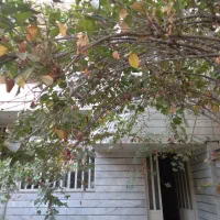 ویلایی  شمالی دوطبقه مرکز کرج فروش فوری