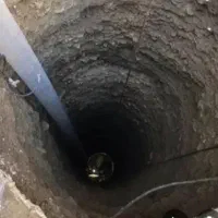 مقنی انواع چاه