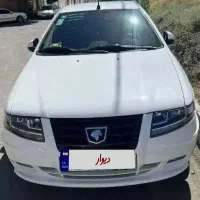 سورن پلاس 1403 موتور EF7