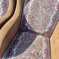 مبله قالی|مبلمان خانگی و میز عسلی|زرند, |دیوار