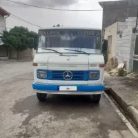 مینی بوس فروشی هوشمنددارمدل۶۵