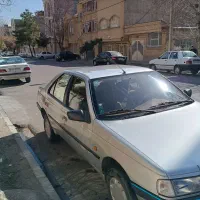 ۴۰۵ مدل ۹۲|خودرو سواری و وانت|مشهد, تربیت (صدف)|دیوار