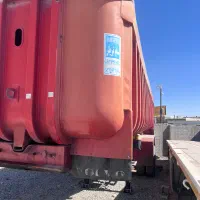 تریلی کمپرسی|خودرو سنگین|اسلامشهر, شهرک احمدیه|دیوار