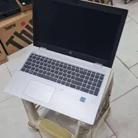 لپ تاپ HP