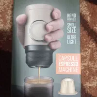 اسپرسو ساز سفری واکاکو