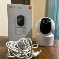 دوربین مداربسته تحت شبکه شیائومی مدل C200- 1080p