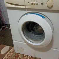 لباسشویی آزمایش