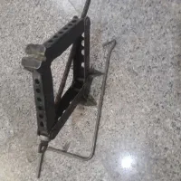 زنجیر چرخ پراید وجک