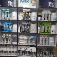 نسل جدید دستگاه تصفیه آب خانگی