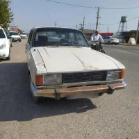 پیکان مدل 77