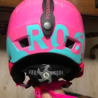 عینک و کلاه اسکی دخترانه|ورزشهای زمستانی|تهران, الهیه|دیوار