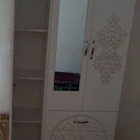 کمد لباس وآویز|جاکفشی، کمد، دراور|دیواندره, |دیوار