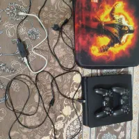 پی اس فور کپی خور