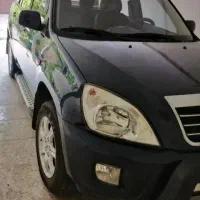 ام وی ام X33|خودرو سواری و وانت|تهران, علم و صنعت|دیوار