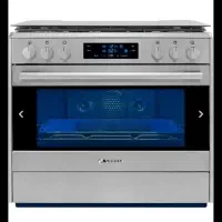 اجاق گاز فردار اسنوا|اجاق گاز و لوازم برقی پخت‌وپز|ایلخچی, |دیوار