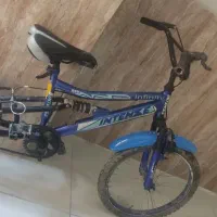 دوچرخه  سایز ۲۰