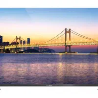 تلوزیون دوو ۵۵ اینچ مدل MS3500UI