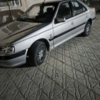 ماشین پارس ELXمدل 86|خودرو سواری و وانت|لامرد, |دیوار