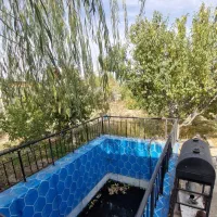 باغ ویلا استخر دار