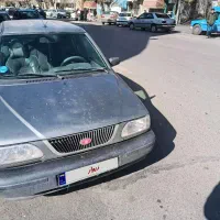 پراید ۱۴۱ مدل ۹۰درحد