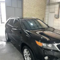 سورنتو۲۰۱۲ ۶سیلندر /فول کامل/ بیرنگ درحد