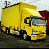 باربری اطلس بار عضو مجاز درکل شهر