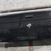 درب عقب آریسان