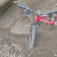 دوچرخه ‌ی‌خواکی‌سایر20
