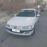 پژو پارس