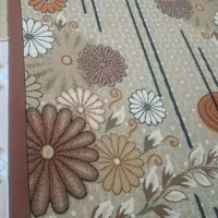 فرش گلیم آشپزخانه